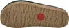 Haflinger Damen Pantoffel Schurwolle Herz Stickerei Grizzly Produktbild-Vorschau 12
