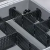 Allit Werkzeugkoffer AluPlus Tool L 36 silber 11L ohne Produktbild-Vorschau 6