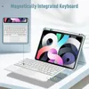 FINTIE Tastatur Hülle für iPad Air 11 Zoll M4/M3/M2 Produktbild-Vorschau 3