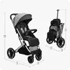 MoMi ESTELLE PLUS LIGHT Poussette jusqu'à 22 kg - Légère, Voir les images du produit 17