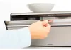 Brabantia Klappbrotkasten - Große Aufbewahrungsbox für Produktbild-Vorschau 5