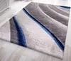 Designer Teppich Modern Abstrakt Wellen Optik Produktbild-Vorschau 12