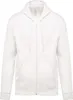 Kariban Herren Sweatjacke Kapuzenpullover Hoodie Sweatshirt Produktbild-Vorschau 1