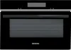 Siemens iQ700, Einbau-Kompaktbackofen mit Produktbild-Vorschau 34