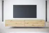 Minio, TV-Schrank, TV-Lowboard "DONNA", 180cm, stehend, Produktbild-Vorschau 4
