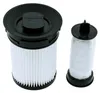 AllSpares HEPA-Filter geeignet für Miele TriFlex HX1, HX2, Produktbild-Vorschau 2
