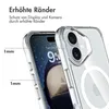 imoshion Rugged Air MagSafe Case pre Apple iPhone 16 - Náhľad obrázku produktu 6