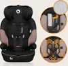 Lionelo Levi i-Size detská autosedačka od 15 mesiacov do 12 Náhľad obrázku produktu 5