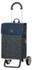 Andersen Scala Plus Shopper Fita Einkaufstrolley blau Produktbild-Vorschau 1