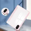 Bizon Fall Tab klar Matt Xiaomi Redmi Pad 2 rosa Produktbild-Vorschau 6