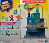Figúrky Hasbro Stunt Squad Spider-Man vs Green Goblin Náhľad obrázku produktu 5