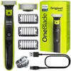 Golarka Philips OneBlade QP2724/10 + etui + stacja ładująca Podgląd zdjęcia produktu 2