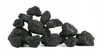 Aquarium Steine Lava Vulkangestein Schwarz 15 kg, Produktbild-Vorschau 2