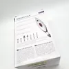 Medisana MP 815, Elektrický pilník na nehty, 7 hlava/hlavy, Náhled obrázku produktu 24