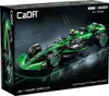 CaDA C64010W KlCK Sauber F1 Team C44 2024 C64010W Produktbild-Vorschau 8