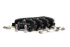 Set di pastiglie freno, freno a disco ATE 13.0470-2722.2 Anteprima dell’immagine prodotto 1
