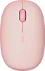 RAPOO Mouse M660 Silent Wireless Multi-Mode Pink Produktbild-Vorschau 1