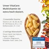 Complément alimentaire VitaCare Complex, multivitaminiques, Voir les images du produit 4