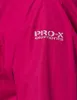 PRO-X ELEMENTS Bike Funktionsjacke LADY PACK able CHERRY Produktbild-Vorschau 5