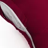 WOLTU 2er-Set Kissenbezug Kissenhülle 100% Baumwolle mit Produktbild-Vorschau 5