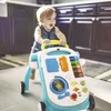 Baby Einstein Musik Lauflernwagen 4-in-1 Produktbild-Vorschau 6
