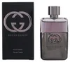 Gucci Guilty Pour Homme, Eau de Toilette para hombre, 50 ml Vista previa de la imagen del producto 4