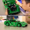 LEGO® Technic 42224 Porsche 911 GT3 R REXY AO Racing Produktbild-Vorschau 41