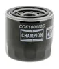 Ölfilter CHAMPION COF100110S Anschraubfilter für HYUNDAI Produktbild-Vorschau 3