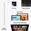 11 Zoll iPad Air Wi-Fi 128GB – Blau Produktbild-Vorschau 9