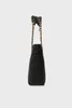 GUESS Handtasche Damen Giully Tote Schwarz HWQA8748230 BLA Produktbild-Vorschau 23