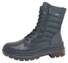 Remonte: Botas de cordones para mujer, color negro, para Vista previa de la imagen del producto 1