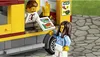 Camioncino della pizza LEGO® City, 60150 Anteprima dell’immagine prodotto 16
