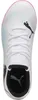 Puma FUTURE 7 PLAY TT Jr. PUMA BIELA-PUMA ČIERNA-JEDOVATÁ P Náhľad obrázku produktu 7