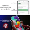 NALIA 360 degrés Handy Cover pour Samsung Galaxy A51, Full Voir les images du produit 4