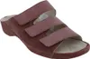 Berkemann Pantolette Franziska 1007-154, Velourleder, Produktbild-Vorschau 3