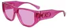 Occhiali da sole unisex Salvatore Ferragamo SF1077S-5613664 Anteprima dell’immagine prodotto 1