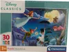 Puzzle Super Color Disney 30 pezzi - Peter Pan e Amici Anteprima dell’immagine prodotto 4