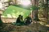 AMAZONAS Traveller Tarp XXL, Raincover, Grün, Polyester, Produktbild-Vorschau 9