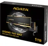 LEGEND 960 MAX 1 TB (dunkelgrau/gold, PCIe 4.0 x4, NVMe Produktbild-Vorschau 11