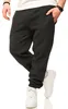 DAILY Baumwolle Herren Jogginghose im Straight-Fit als Produktbild-Vorschau 3