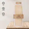 Massagegurt - Luffa & Baumwolle Produktbild-Vorschau 4