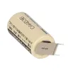 2x FDK Pile lithium 3V CR 17335SE 2/3A - Cellule 2/1 pin Voir les images du produit 8