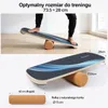 FunLife Balance Board WAVE wykonana z drzewa brzozowego z Podgląd zdjęcia produktu 4