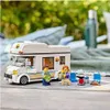 LEGO® City 60283 Prázdninový karavan Náhľad obrázku produktu 34