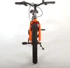 Kinderfahrrad Volare Rocky - 20 Zoll - Grau Orange - 6 Produktbild-Vorschau 13