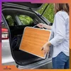 Omna | Skládací kempingový stůl 60 x 40 cm – hliník – lehký Náhled obrázku produktu 15