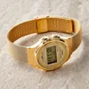 Herrenuhr - Serie: Casio Vintage - Casio Modell: Anteprima dell’immagine prodotto 19