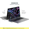 dodocool 7-in-2 USB-C-Hub-Adapter aus Aluminiumlegierung Produktbild-Vorschau 10