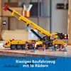 LEGO® City 60409 Mobilny dźwig budowlany Podgląd zdjęcia produktu 37