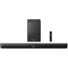 Sharp 2.1 Soundbar MIT DRAHTLOSEM - Lautsprecher - 2.1 Náhled obrázku produktu 22